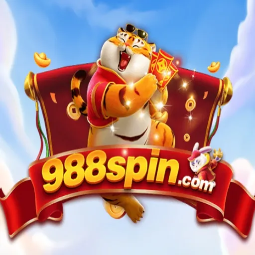 988SPIN - Petualangan Fantasi dalam Dunia MMORPG