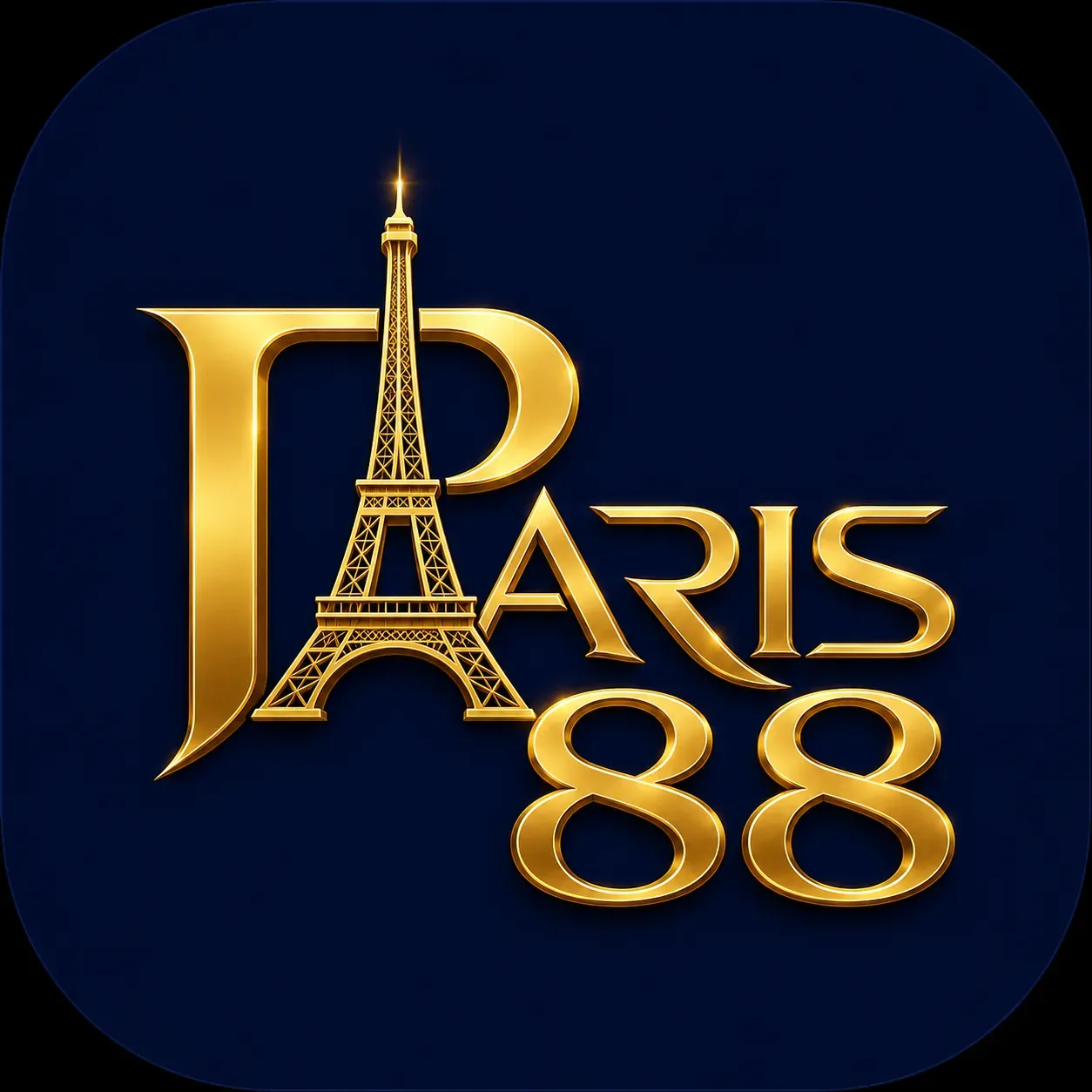 PARIS88 - Petualangan Tanpa Batas di Dunia Terbuka